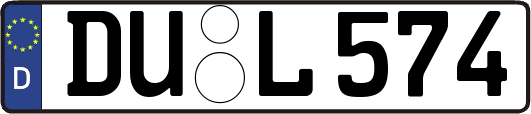 DU-L574
