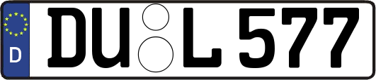 DU-L577