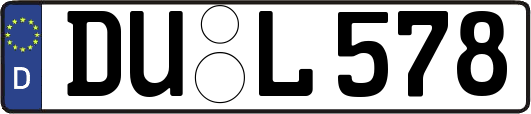 DU-L578