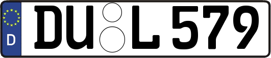 DU-L579
