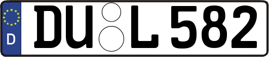 DU-L582