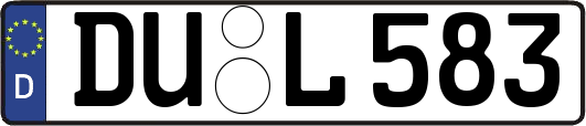 DU-L583