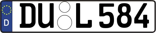 DU-L584