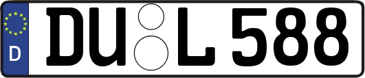 DU-L588