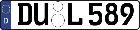 DU-L589