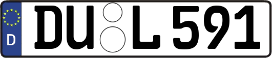 DU-L591