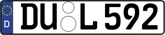 DU-L592