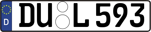 DU-L593