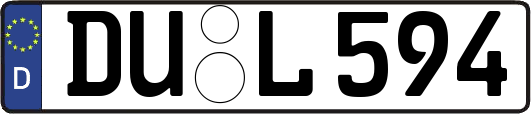 DU-L594