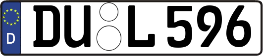 DU-L596