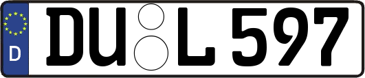 DU-L597
