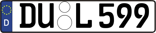 DU-L599