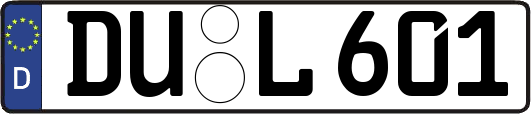 DU-L601