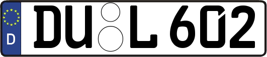 DU-L602