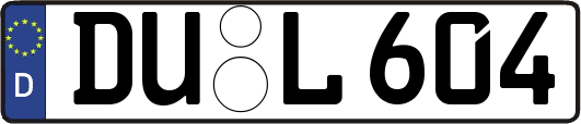 DU-L604