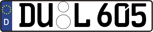 DU-L605