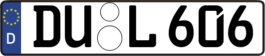 DU-L606