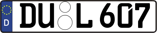 DU-L607
