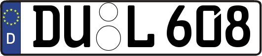 DU-L608