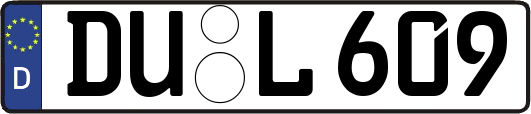 DU-L609