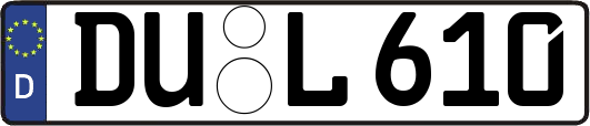 DU-L610