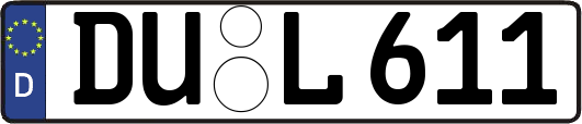 DU-L611
