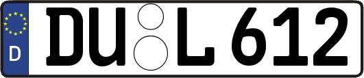 DU-L612