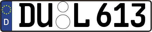 DU-L613