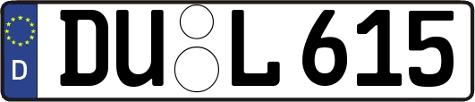 DU-L615