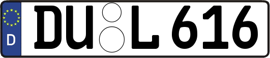DU-L616