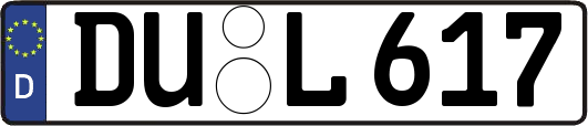 DU-L617
