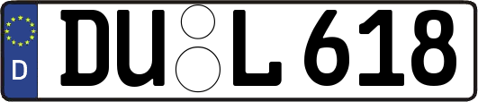 DU-L618