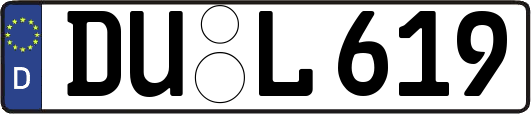 DU-L619
