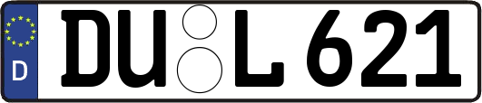 DU-L621