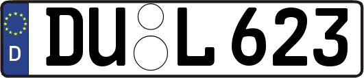 DU-L623
