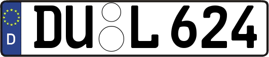 DU-L624