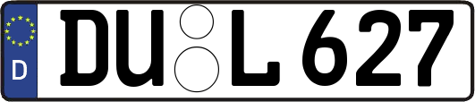 DU-L627