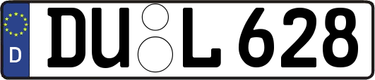 DU-L628