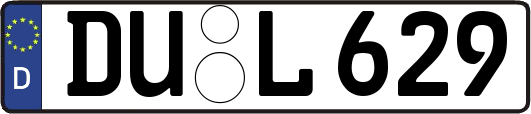 DU-L629