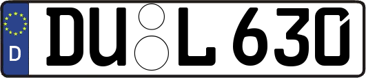 DU-L630