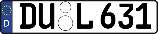 DU-L631
