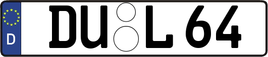 DU-L64