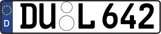 DU-L642