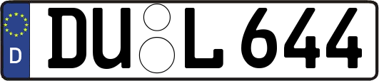 DU-L644