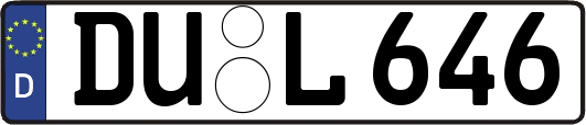 DU-L646