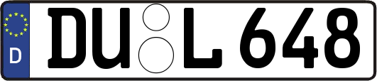 DU-L648
