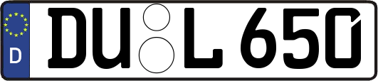 DU-L650