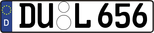 DU-L656