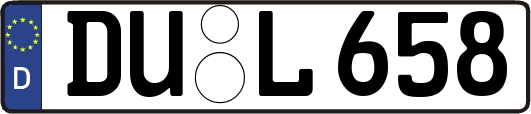 DU-L658