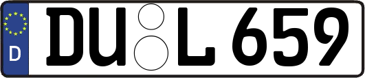 DU-L659